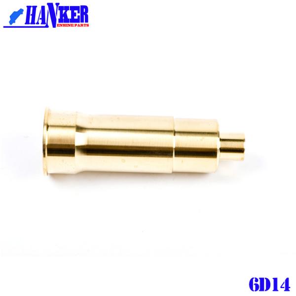 Quality Mitsubishi 6D16 Sleeve Nozzle Tube for sale