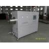 China CNC Precision PU Latex Foaming Machine For Curtain Cloth Coating Operation factory