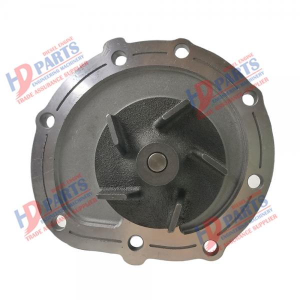 Quality N04CT 16100-E0780 Engine Water Pump For HINO Diesel Engines Parts for sale