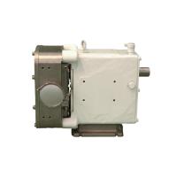 China Two Rotary Lobe Positive Displacement Pump Operating Principle for sale