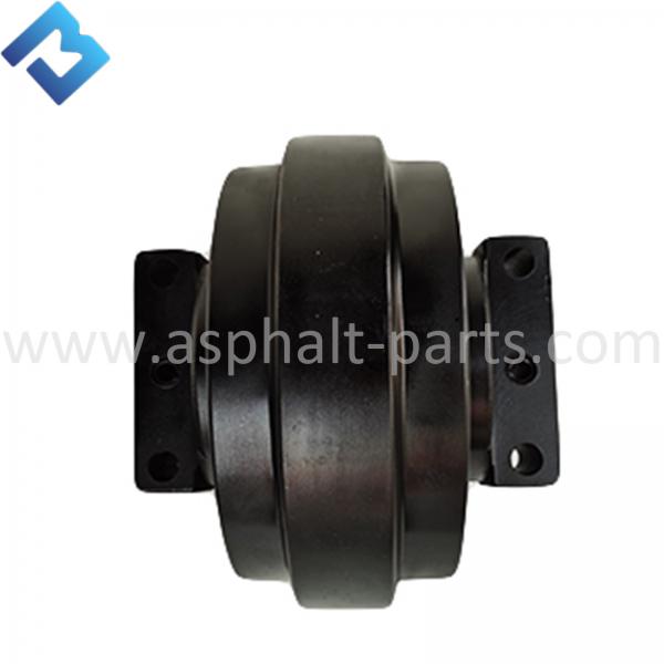 Quality 4812034956 Steel Roller Wheel Guide for sale