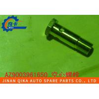 China Wg9003961650 Gear Box Assembly Hw10 Hw12 Steel Hollow Bolt factory