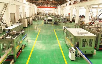 China Factory - Suzhou Drimaker Machinery Technology Co., Ltd