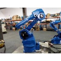Quality Second Hand Yaskawa Robot Arm Motoman UP20 High Speed For Material Handling for sale