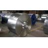 China Hot Dipped Galvanized Steel Coil with Beautiful Spangles 0.65 mm x 1912 mm factory