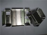 Buy cheap Box Stage Metal Stamping Dies Battery Box Cover Top Cover Trunk Stamping Mold from wholesalers