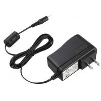 China 12v series AC DC power adapter for LED strips CCTV cameras with CE UL SAA FCC CB marked for sale