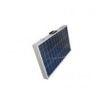 Quality Military High Power Solar Panels Corrosion - Resistant Aluminum Frame for sale