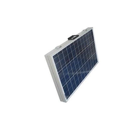 Quality Military High Power Solar Panels Corrosion - Resistant Aluminum Frame for sale