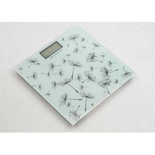 Quality 180kg Electronic Bathroom Scales for sale