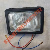 china YTO 250/280P headlight/Turn signal lamp/taillight/Cab ceiling lamp/all the light