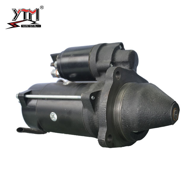 China 12V  Engine Starter Motor IS1201 IS105 CST30170 Diesel Engine Accessories 2873K405 factory
