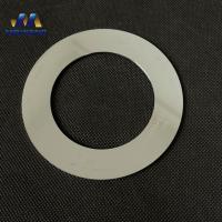 China Tungsten Carbide Tct Circular Saw Blade For Cutting Wood factory