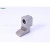 China KR001 Square Precision CNC Machined Components With  Lathe Machining factory