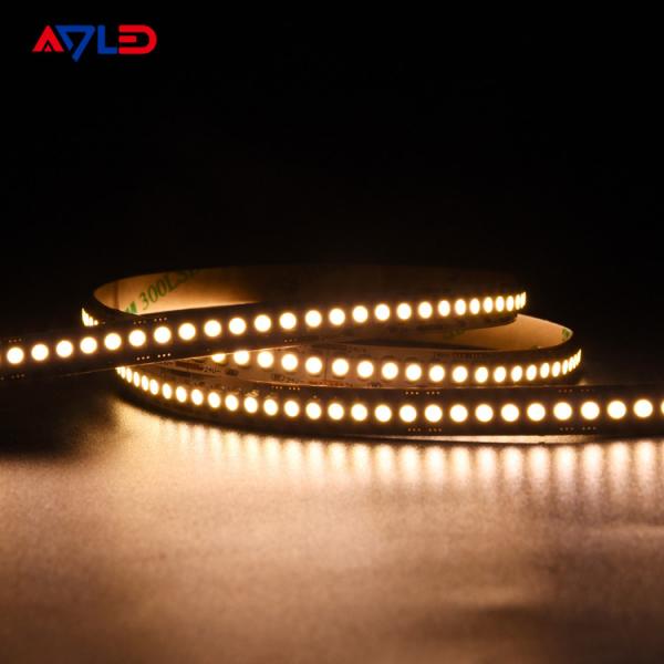 Quality 16ft 3528 Bedroom LED Light Strips Outdoor Waterproof Cuttable 24V DC for sale