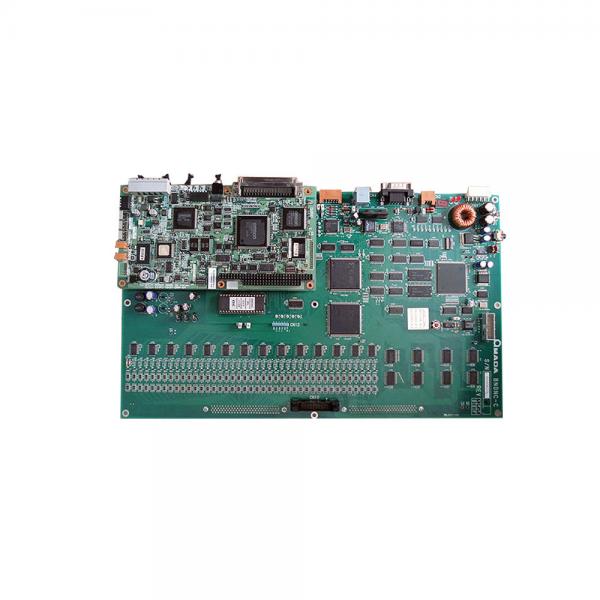 Quality FR4 M4 M6 PCB Assembly SMT Pcba Electronics 600mm*1200mm for sale