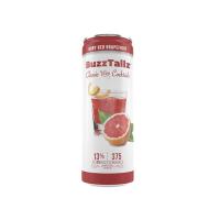 Quality Red Grapefruit 330ml Vodka Soda Canned Drinks Vodka Soda Drinks In A Can 330ml for sale