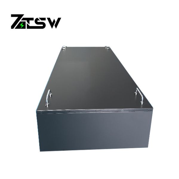 RV 600ah Lifepo4 Battery 8000 Cycles Solar System RV Boat High