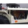 China Diesel Underground Mining Loader For Loading Hauling Dumping Operation factory