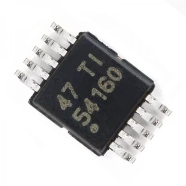 Quality TPS54140DGQR MSOP-10 Programmable Dc Dc Converter Ic ROHS3 Compliant for sale