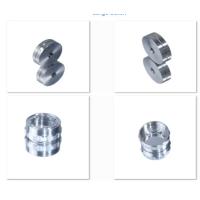 Quality OEM Precision CNC Machining Milling Turning Parts For Medical for sale