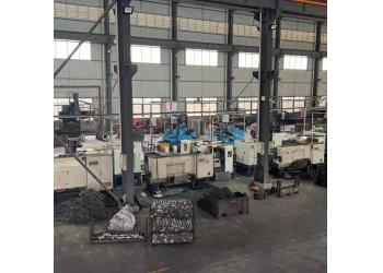 China Factory - Quanzhou Bo Rui Machinery Co., Ltd.
