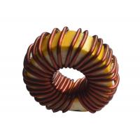 China Custom Power Inductor Toroidal Air Core Inductor Toroidal Transformer Coil For Voltage Stabilizer factory