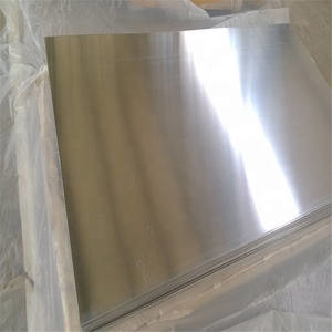 Quality 3003 6061 T6 Aluminum Metal Sheet 6mm 2mm 3mm 5mm 1 Ton 0.02mm for sale