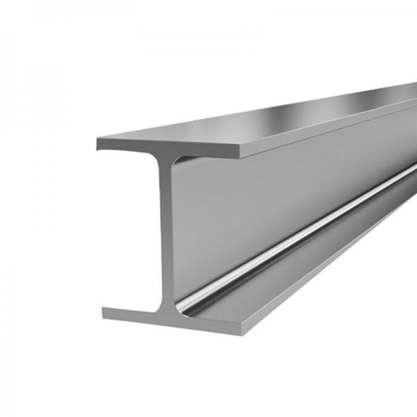 Quality ASTM A572 H Shape Steel Beam S235 S355 Steel Beam Construction For Building Material for sale