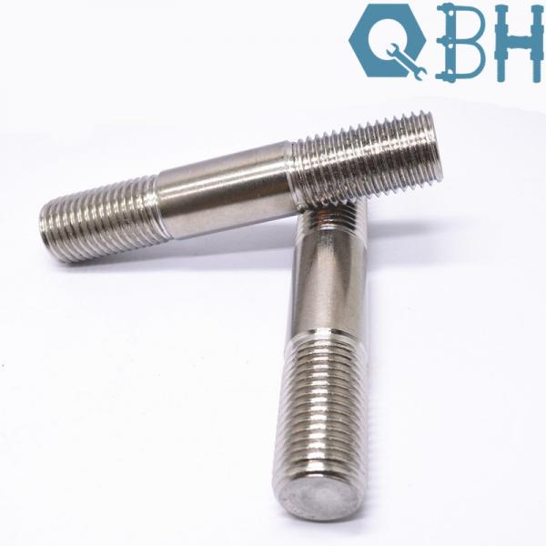 Quality ASME SS 304 316 3inch Stainless Steel Studs And Nuts for sale