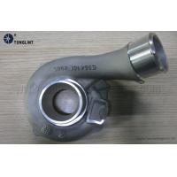 China Turbo Compressor Housing  for repair turbocharger or rebuild turbo factory