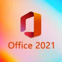 Quality Laptop Pc Office 2021 Activation , 5000 User Office Professional Plus 2021 Key for sale