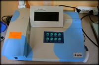 China Flow Cell for Rayto RT-1904C Semi- Auto Chemistry Analyzer factory