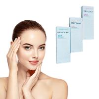 Quality 1.1cc Anti Aging Injectable Revolax Dermal Filler Natural Deep Hyaluronic Acid for sale