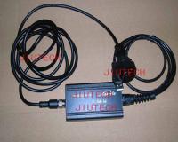 China Forklift Diagnostic Tools 4 Pin Cabel For Linde Canbox Multi Function factory
