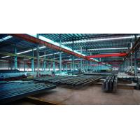 China Electric Galvanized, Painting Steel Framing Systems, Structural Steelwork Contracting factory
