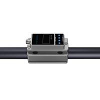 Quality TM601 Ultrasonic Flow Meter For HVAC for sale