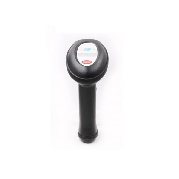 Quality Supermarket / Warehouse Handheld Barcode Scanner USB Interface 300 Times/S Speed for sale