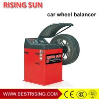 China Car wheel alignment and balancing machine for sale factory