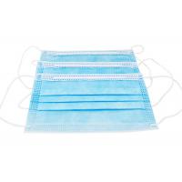 china Fashionable Disposable Medical Face Mask Effectively Block Spittle