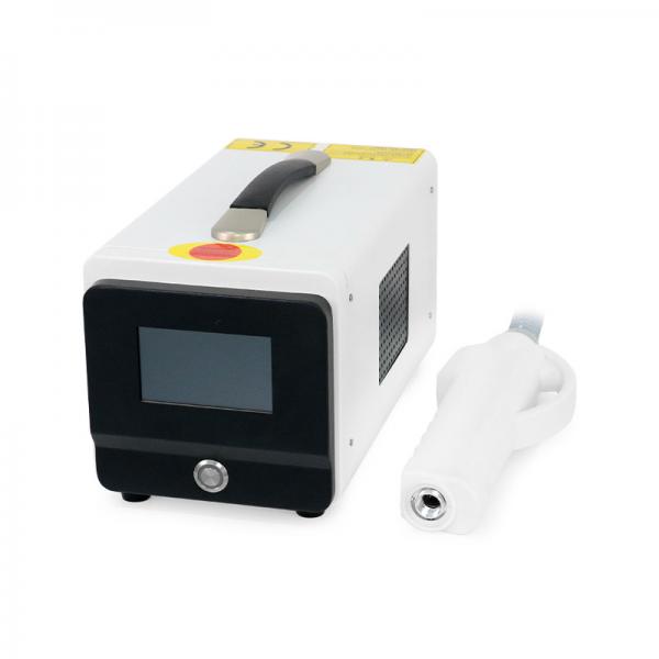 Quality Picotech Portable Laser Tattoo Removal Machine Picosecond Q Switch Nd Yag for sale