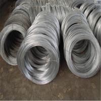 China 16 Gauge Stainless Steel Tie Wire Rod ASTM SUS 304 316 201 202 factory