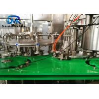 Quality Energy Drink Can Bottling Machine Red Bull Iced Tea Tin Can Packaging Machine for sale