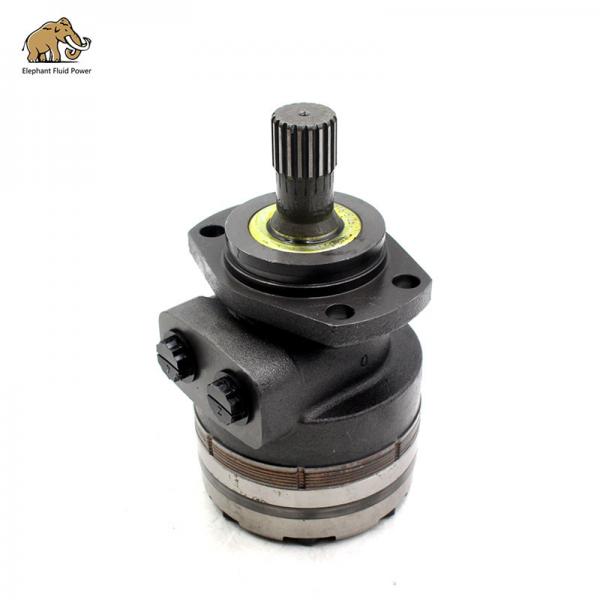Quality 9T5976 Hydraulic Orbit Motor High Torque Low Rpm SGS for sale