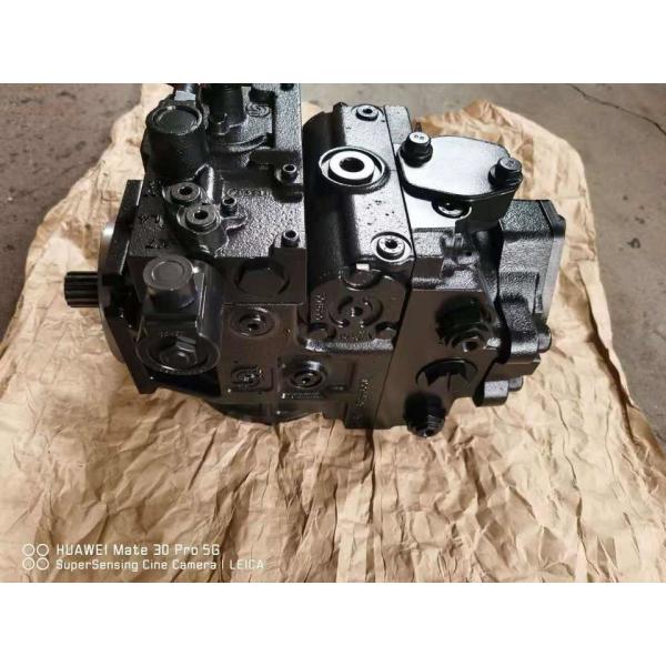 Quality 4812104209 Series SAUER DANFOSS Piston Pump 90r075 90r055 For Dynapac Roller for sale