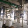 China Limestone Powder FIBC Bulk Bag Filling Equipment ISO9001 Certificate factory