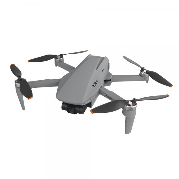 Quality 4m/S 3D Drones For Land 3840*2160 Image Size for sale