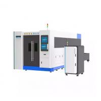 Quality 8KW 12KW 15KW 20KW Laser Cutting Machine For Metal Sheet for sale