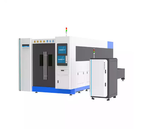 Quality 8KW 12KW 15KW 20KW Laser Cutting Machine For Metal Sheet for sale