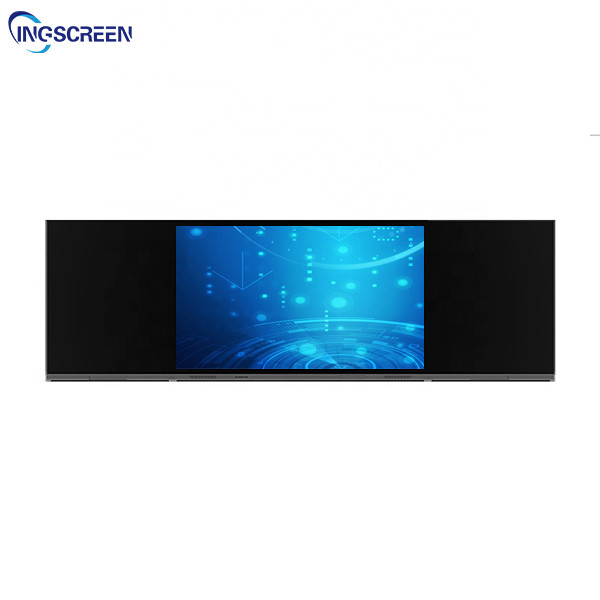 Quality 4k Nano 3840 X 2160 Smart Writing Board 86 Inch Touch Screen Board For Schools for sale